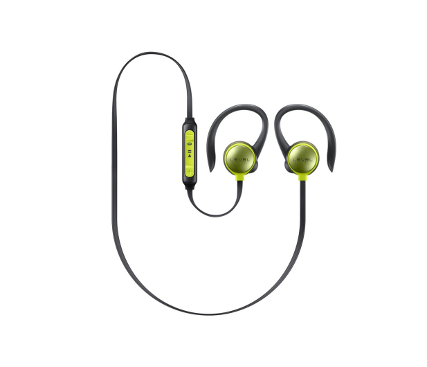 SAMSUNG Level Active Zielone - 386818 - zdjęcie 3
